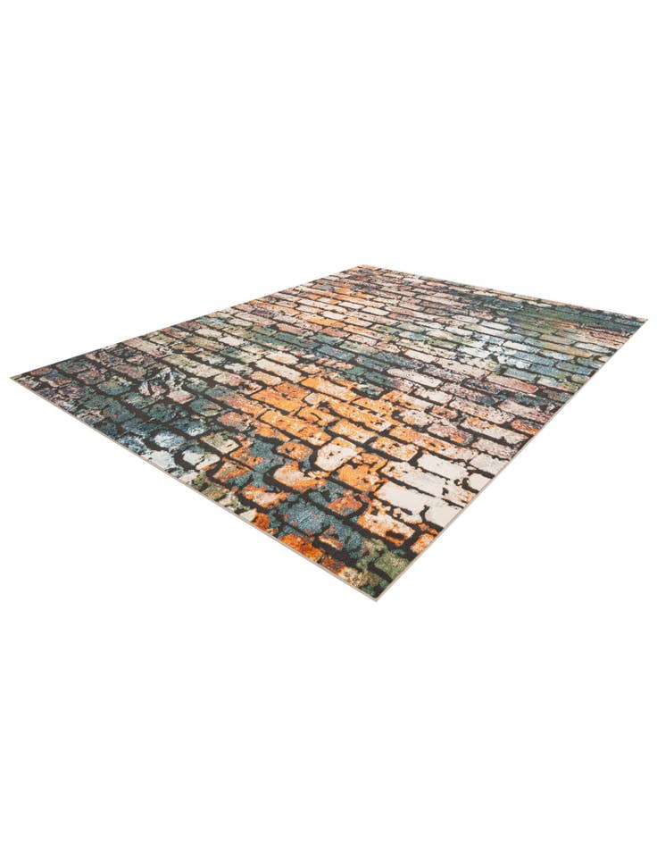 Detail image of  9' x 12' Stella Rug