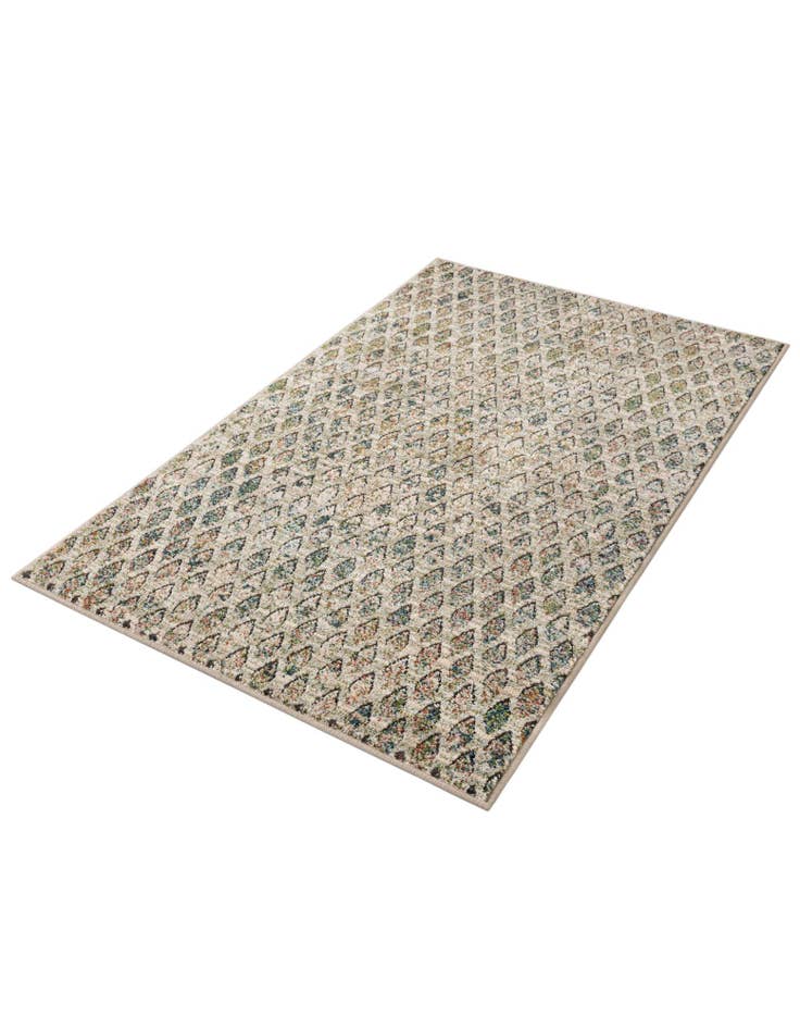 Detail image of  3' 3 x 5' 3 Stella Rug