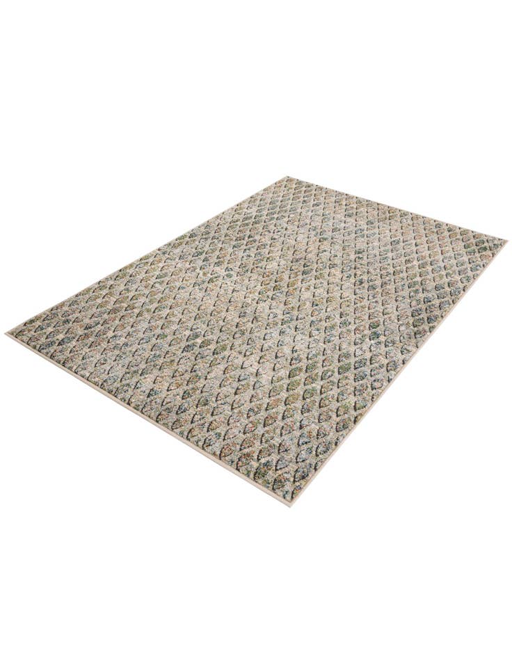 Detail image of  4' x 6' Stella Rug