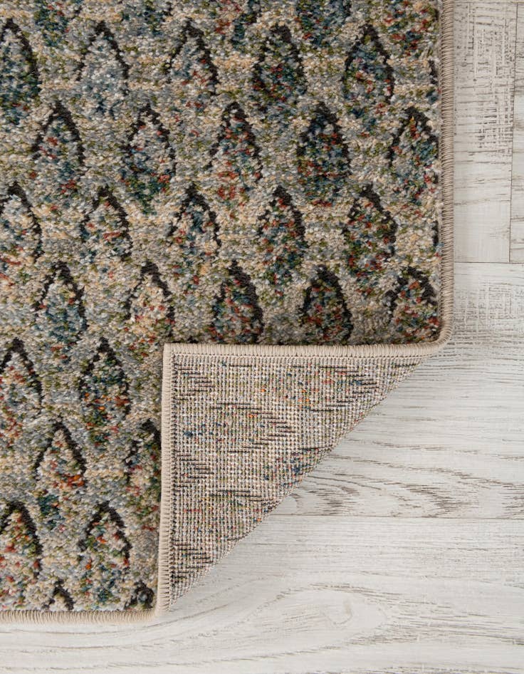 Detail image of  4' x 6' Stella Rug