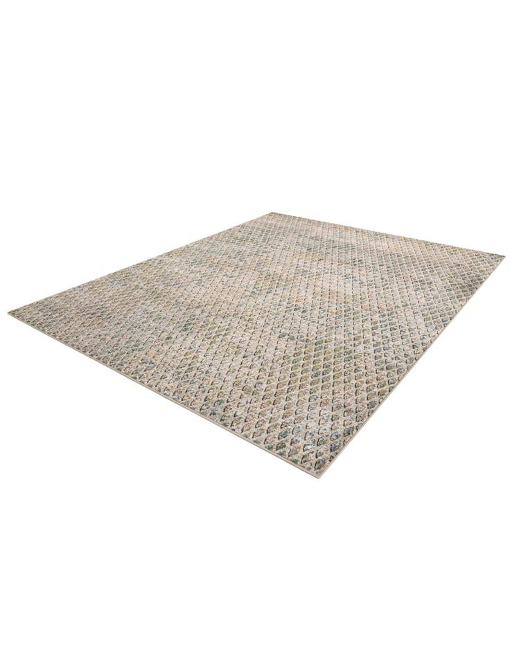 Detail image of  8' x 10' Stella Rug