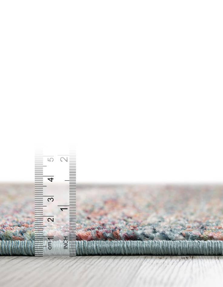 Detail image of  8' x 10' Stella Rug