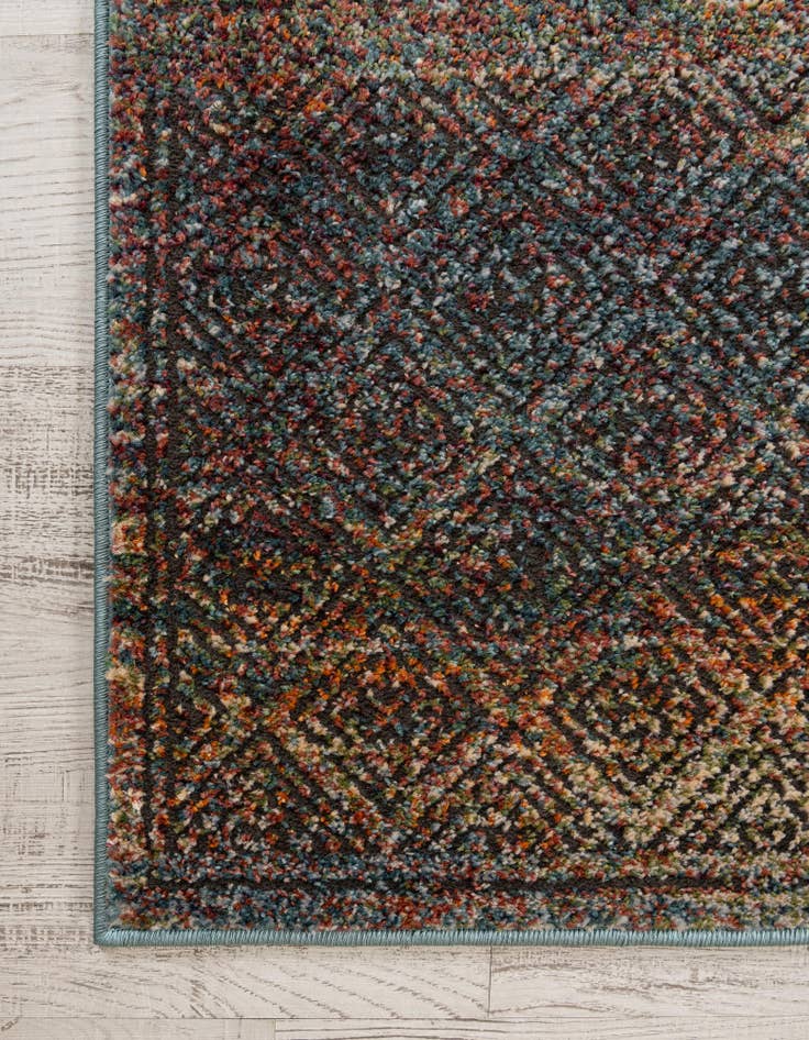 Detail image of  8' x 10' Stella Rug