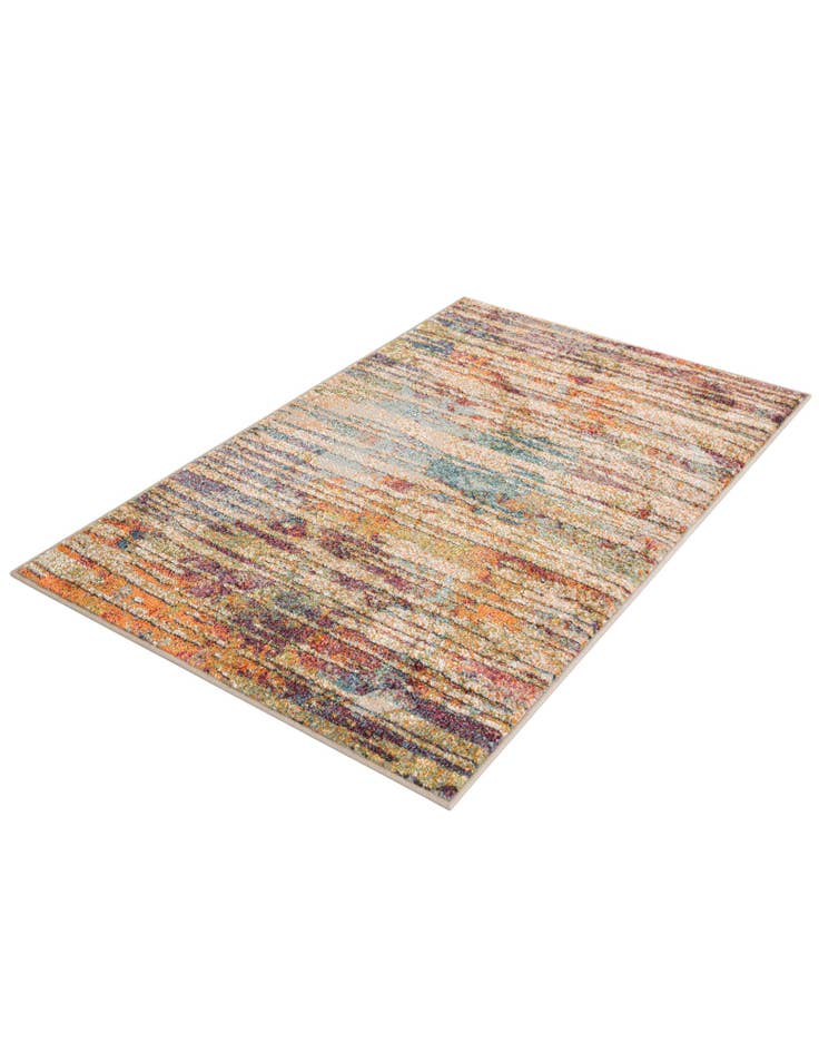 Detail image of  3' 3 x 5' 3 Stella Rug