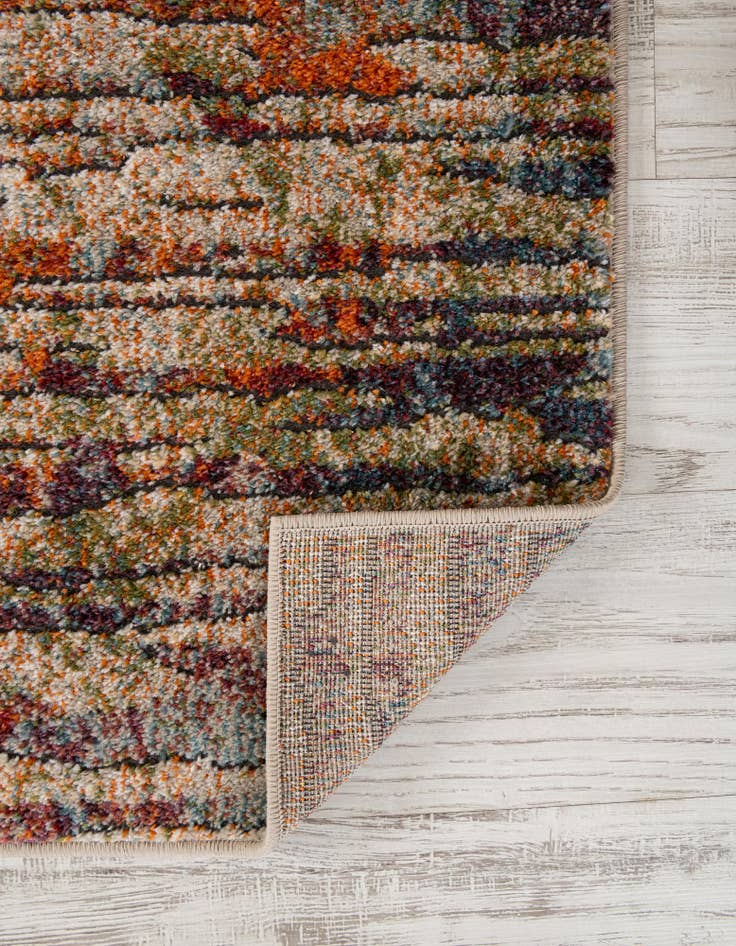 Detail image of  4' x 6' Stella Rug