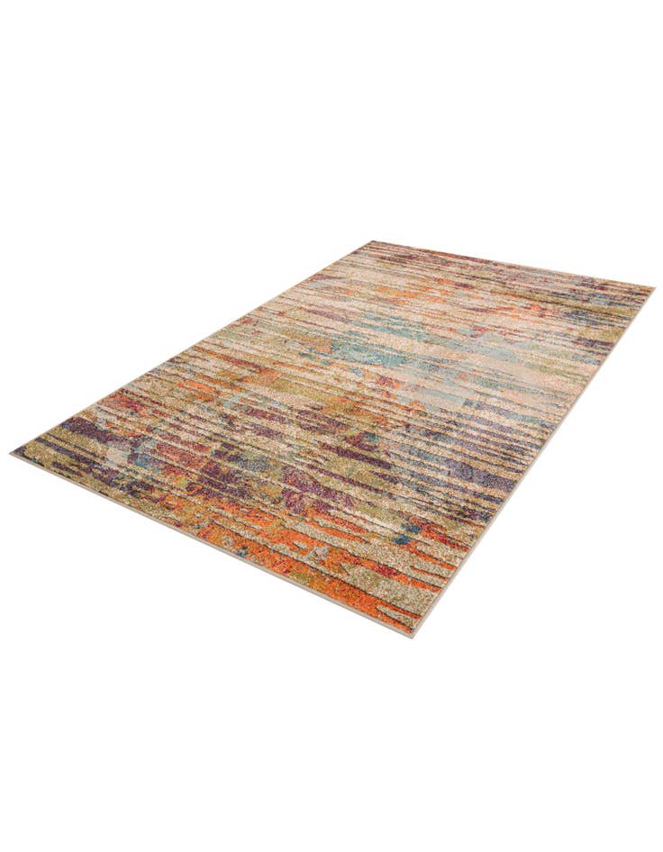 Detail image of  5' x 8' Stella Rug