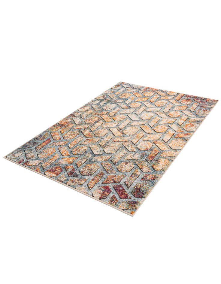 Detail image of  4' x 6' Stella Rug