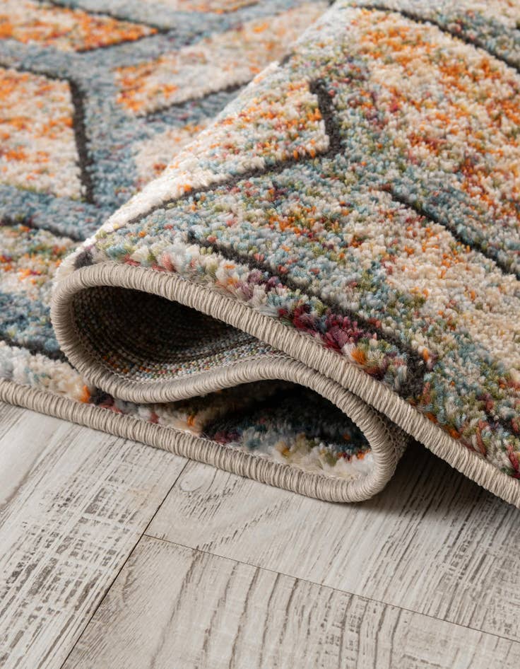 Detail image of  8' x 10' Stella Rug