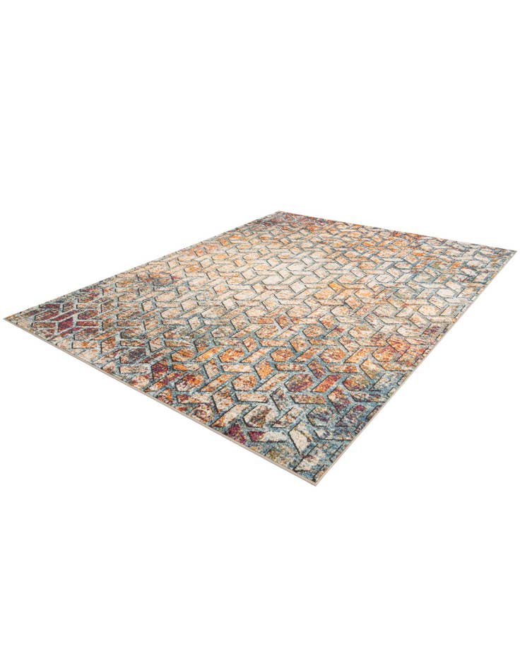 Detail image of  8' x 10' Stella Rug