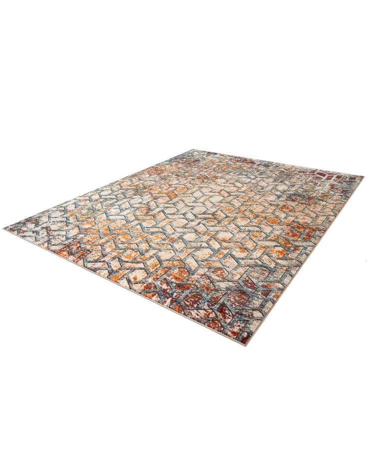 Detail image of  8' x 10' Stella Rug