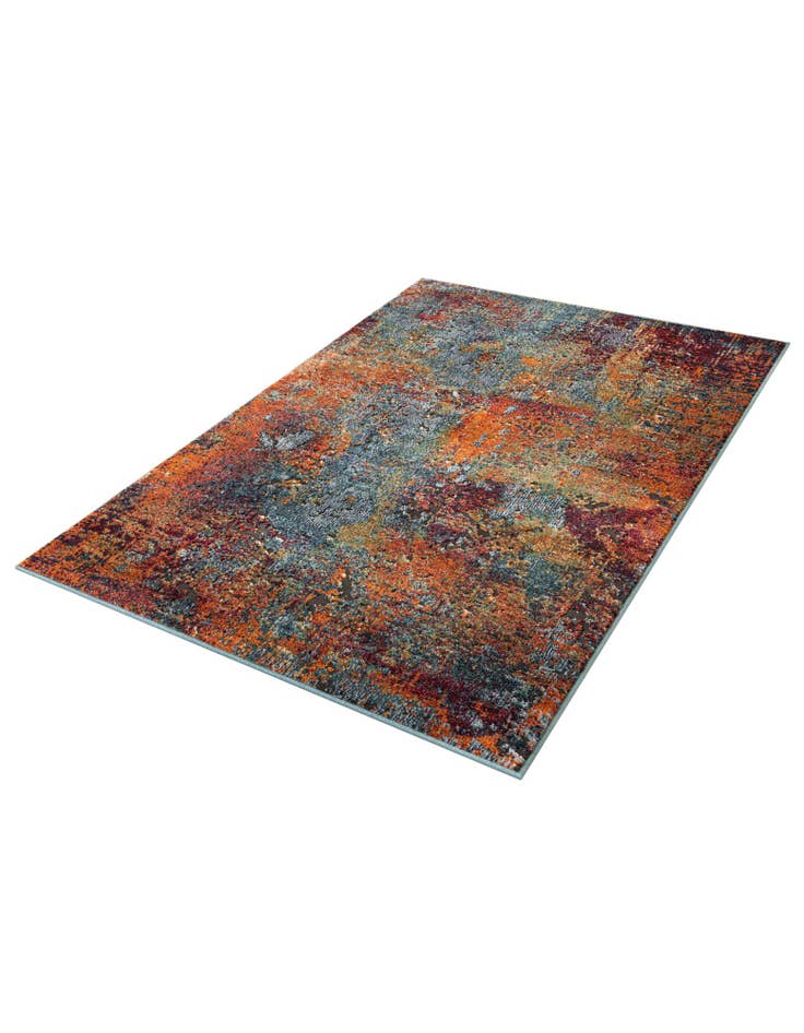 Detail image of  4' x 6' Stella Rug