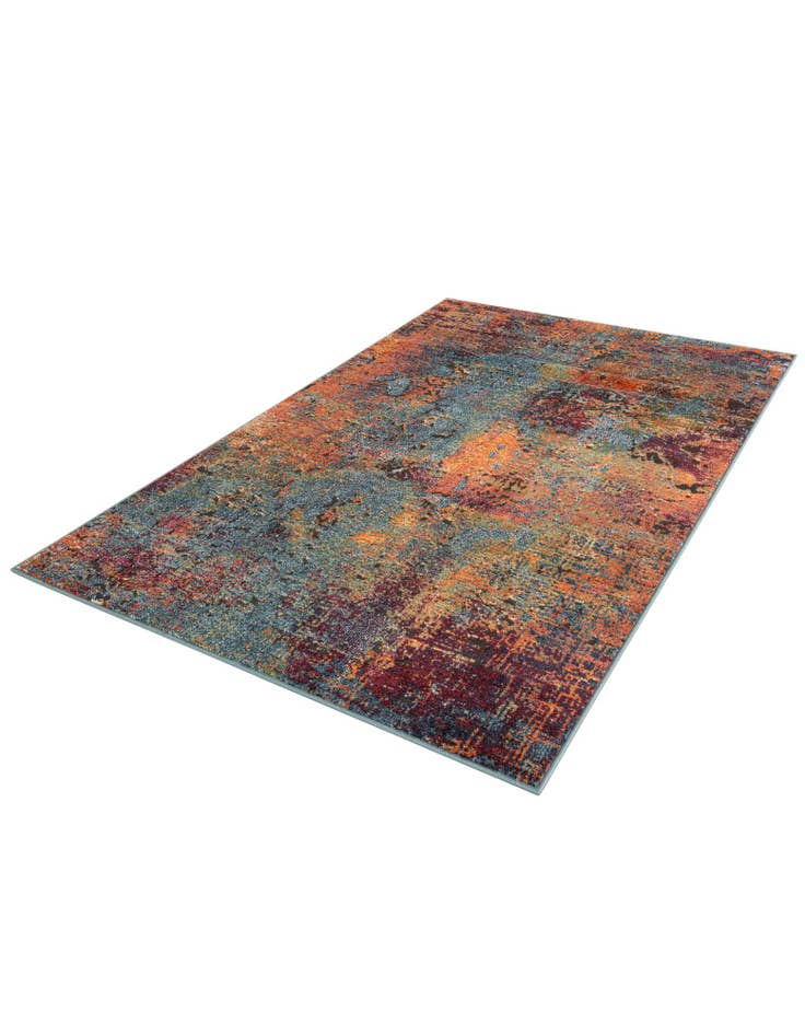 Detail image of  5' x 8' Stella Rug