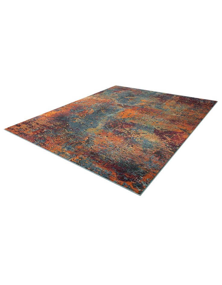 Detail image of  8' x 10' Stella Rug