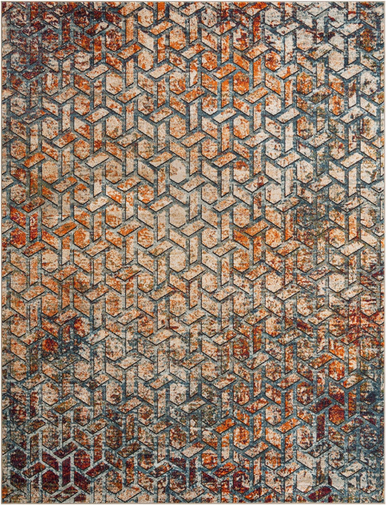  9' x 12' Stella Rug
