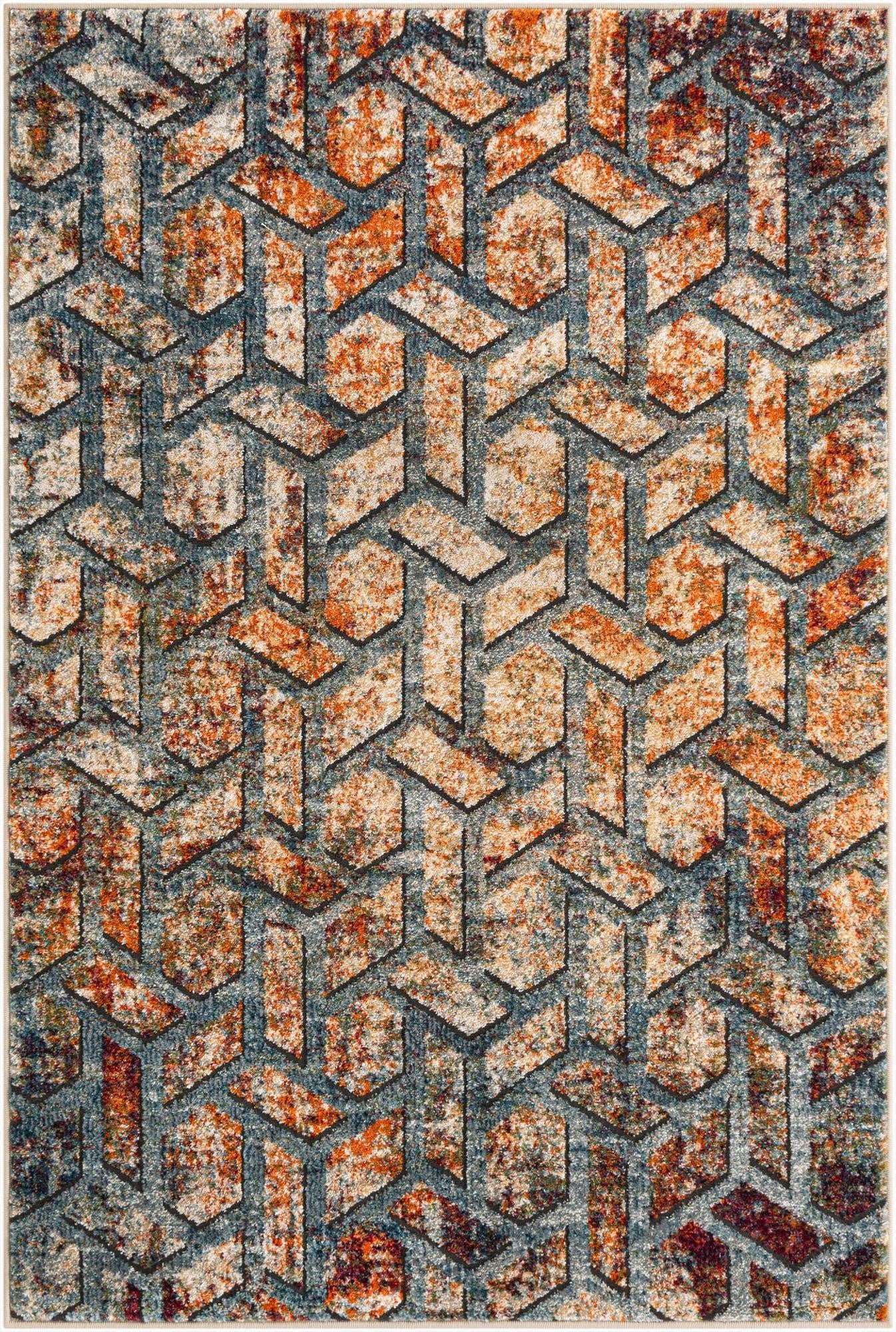  4' x 6' Stella Rug
