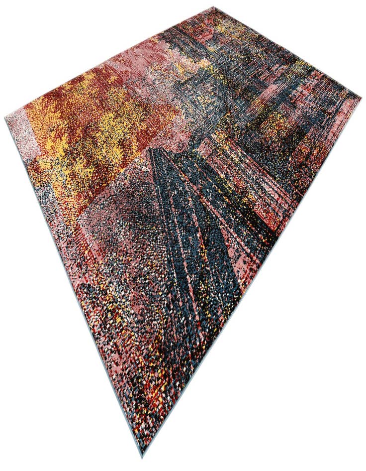 Detail image of  9' x 12' Sydney Rug