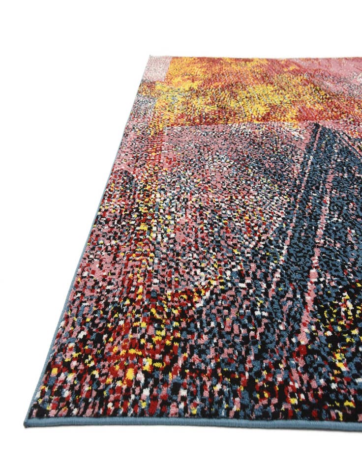 Detail image of  9' x 12' Sydney Rug