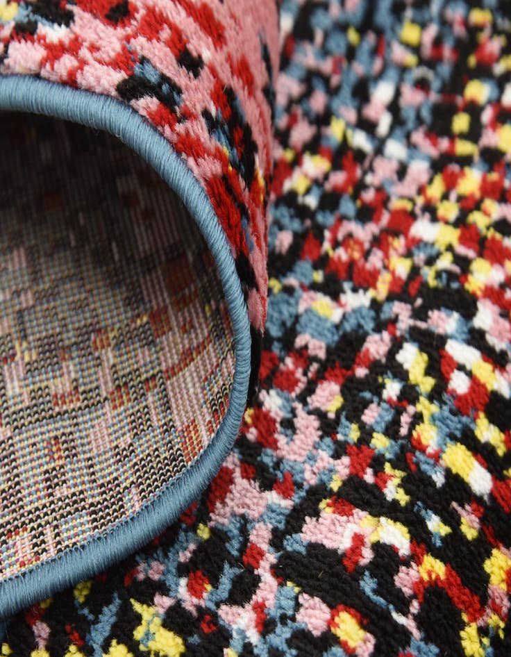 Detail image of  9' x 12' Sydney Rug