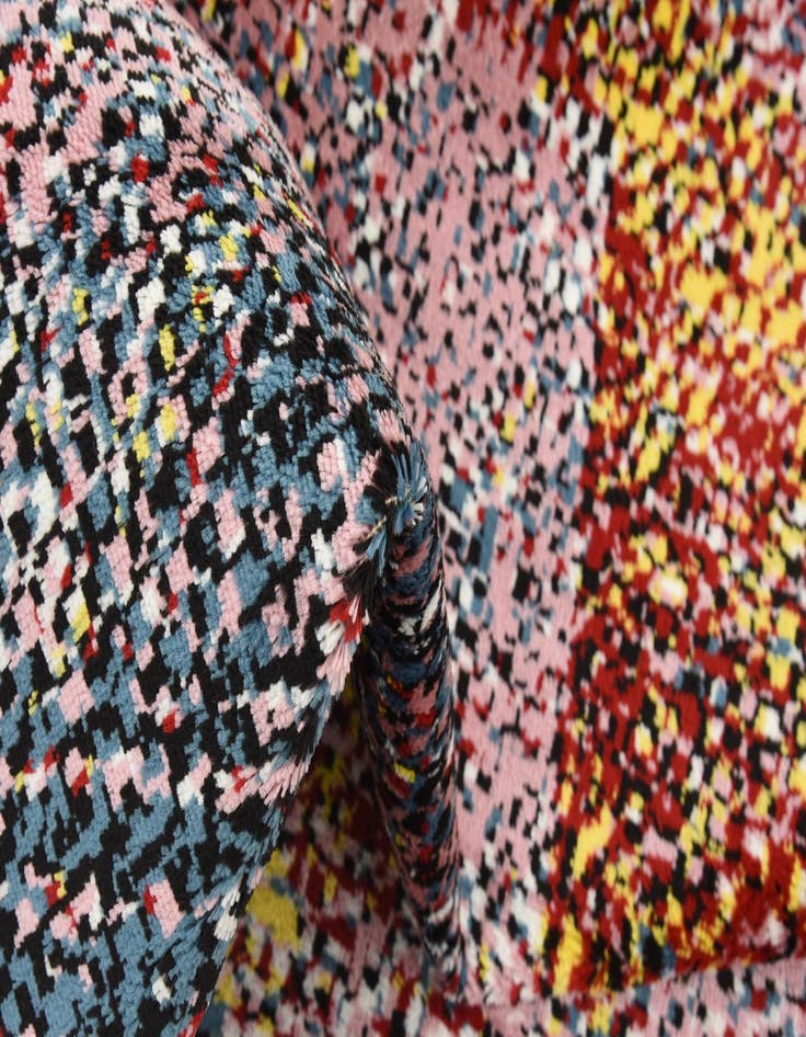 Detail image of  9' x 12' Sydney Rug