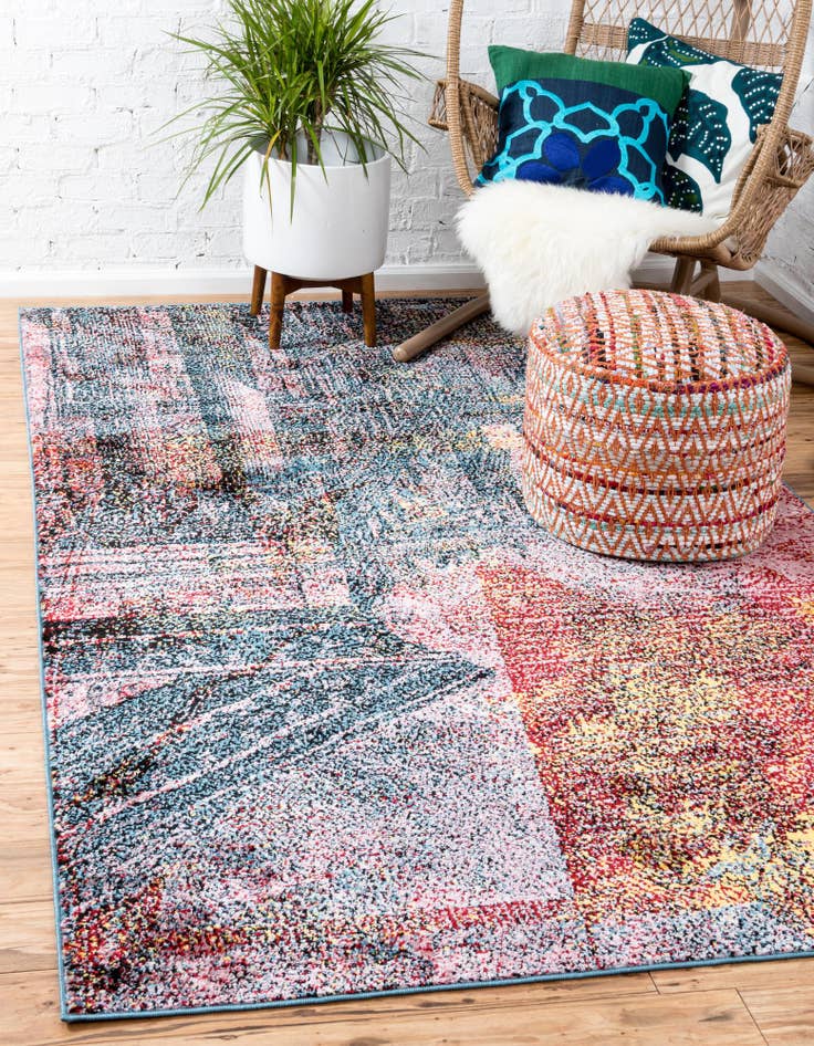 Detail image of  9' x 12' Sydney Rug