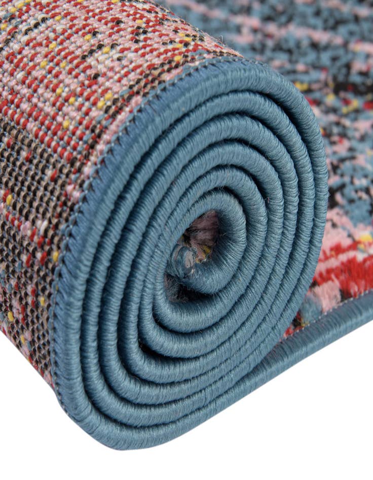 Detail image of  9' x 12' Sydney Rug