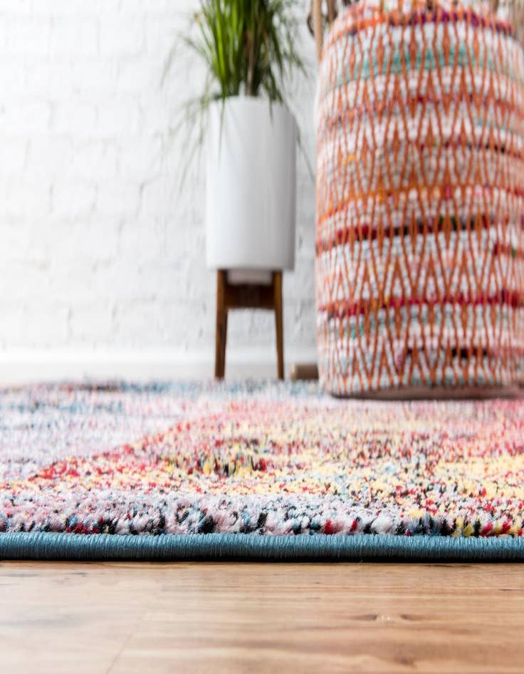 Detail image of  9' x 12' Sydney Rug