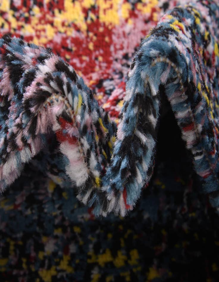 Detail image of  9' x 12' Sydney Rug