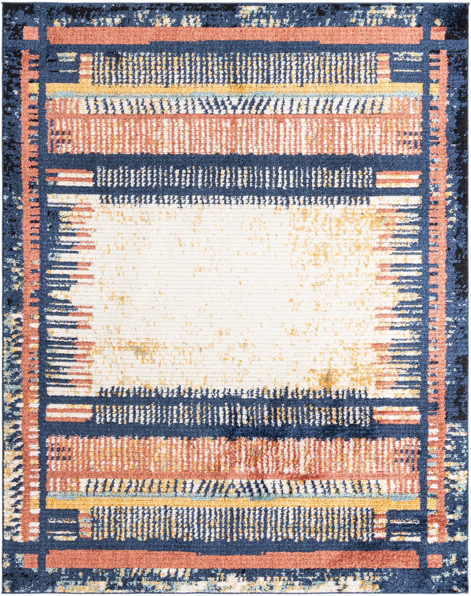 Rug Multicolored Swatch link