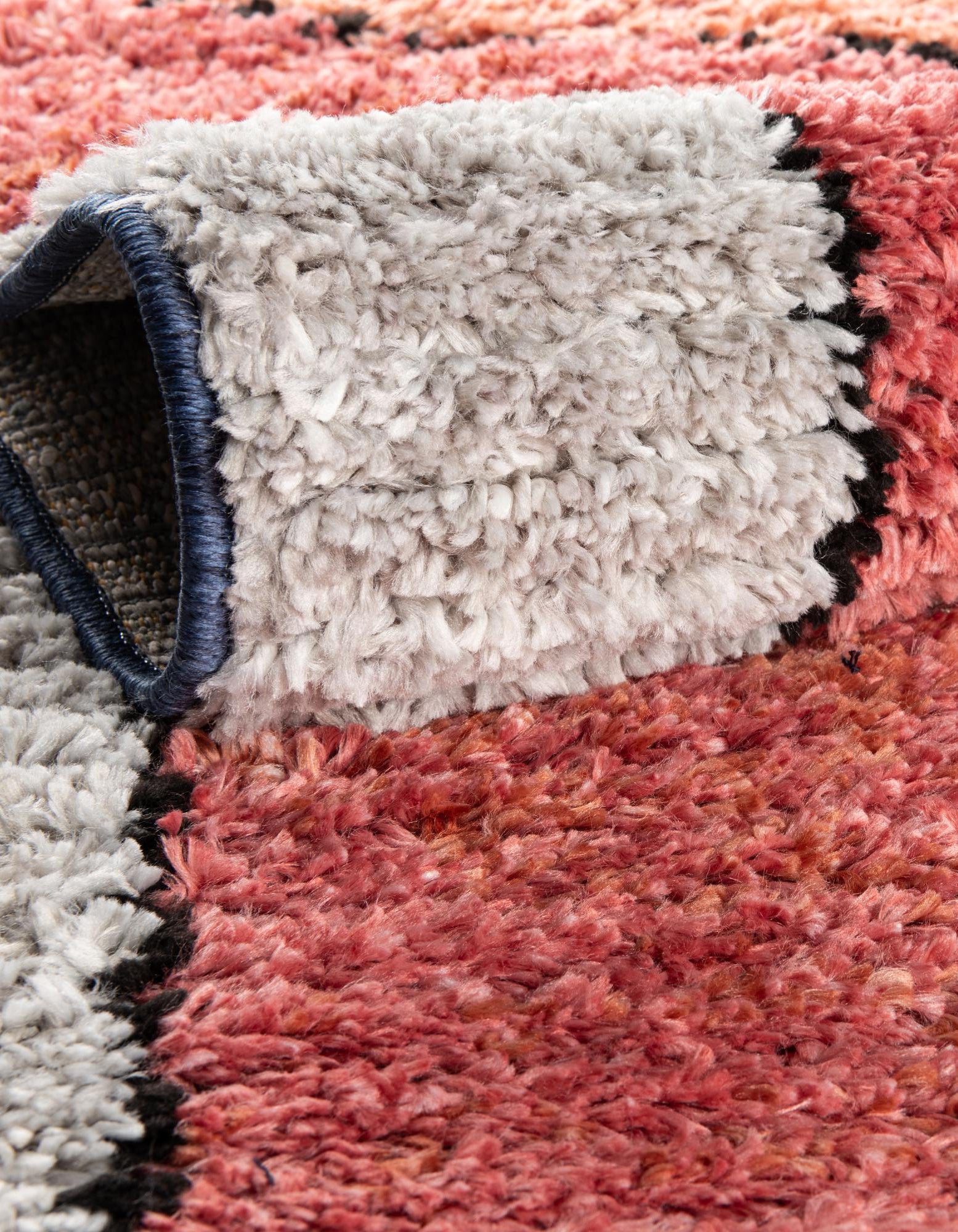 Multicolor 9' 10 x 13' Tagine Rug | Rugs.com