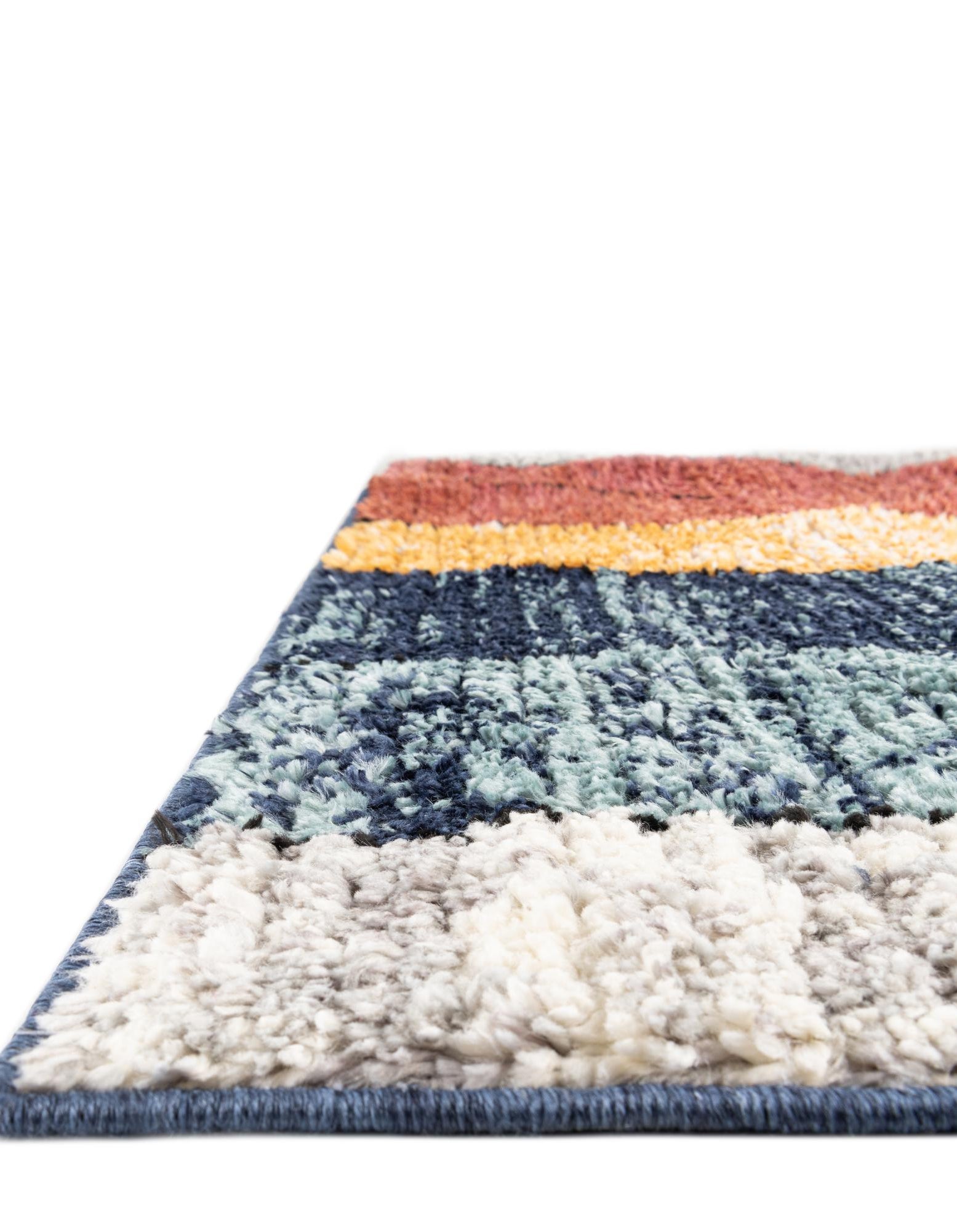 Multicolor 9' 10 x 13' Tagine Rug | Rugs.com