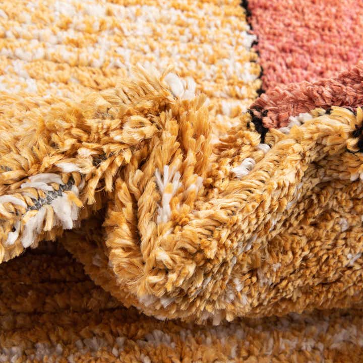 Multicolor 9' 10 x 13' Tagine Rug | Rugs.com