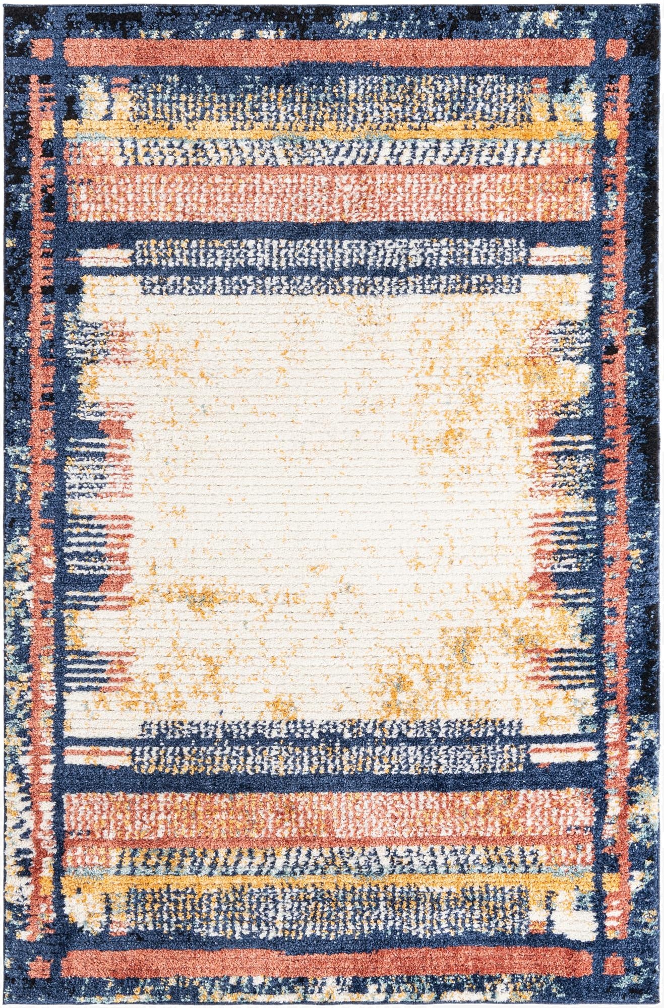  5' 3 x 8' Tagine Rug
