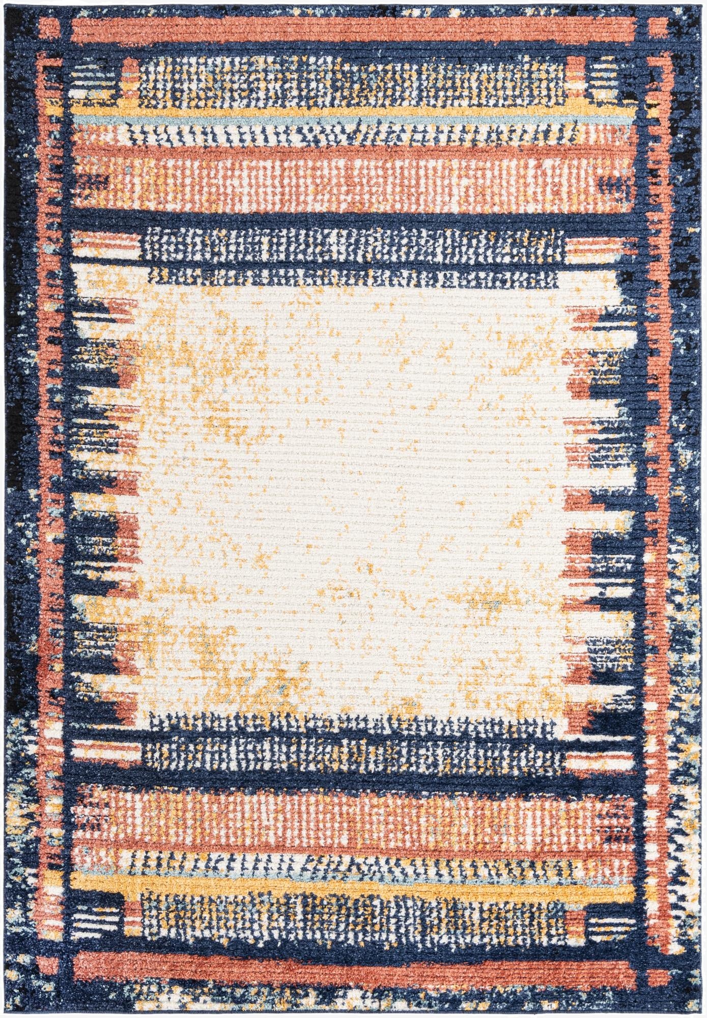  6' x 9' Tagine Rug