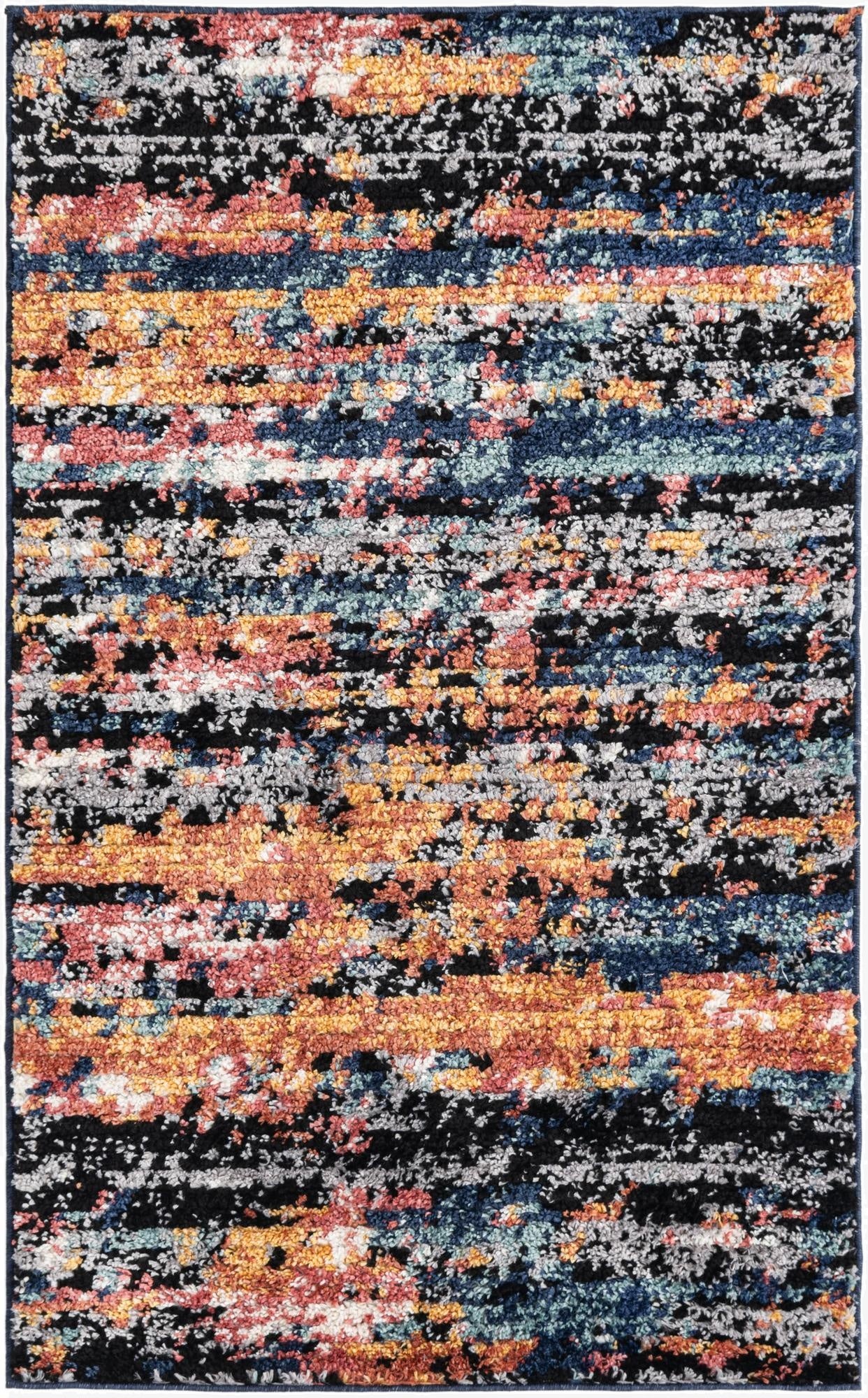  3' 3 x 5' 3 Tagine Rug