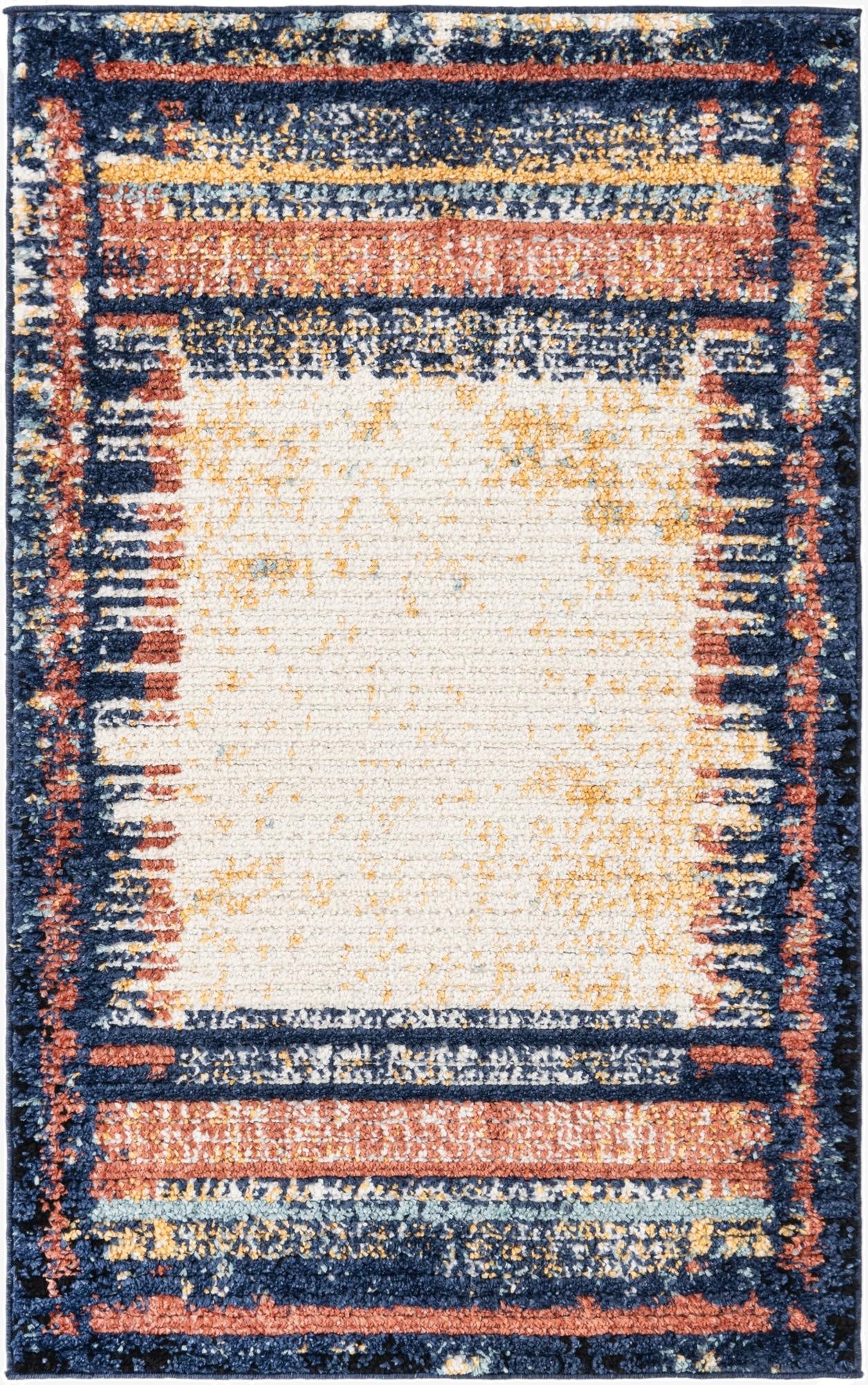  3' 3 x 5' 3 Tagine Rug