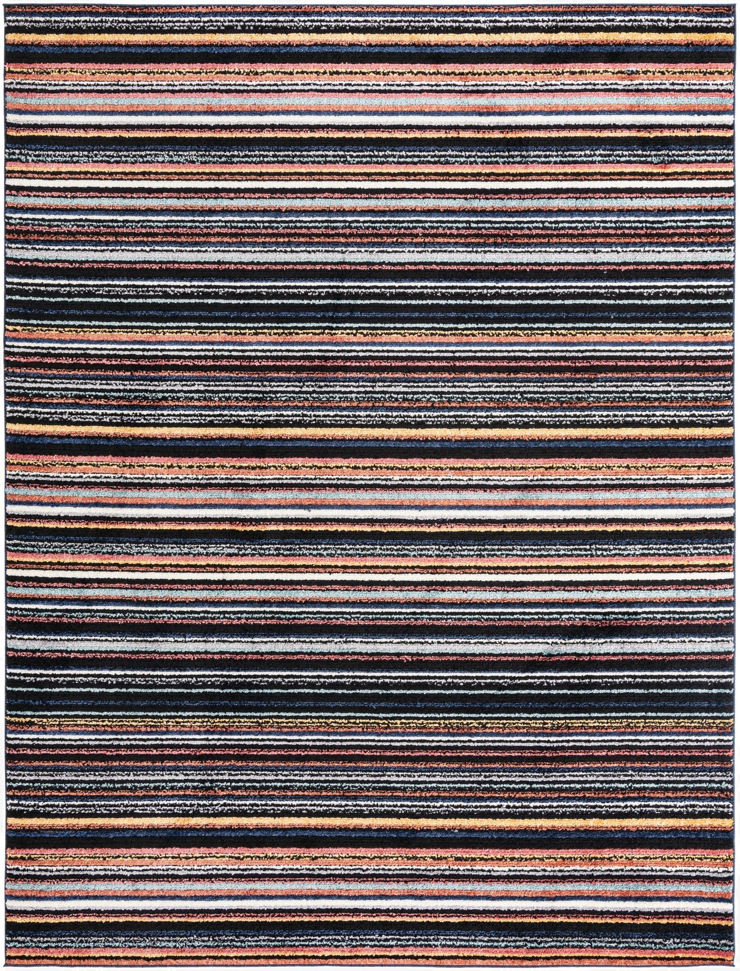  9' x 12' Tagine Rug