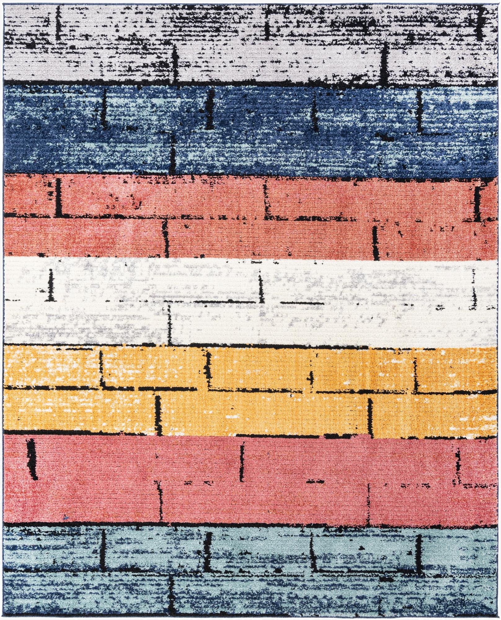  7' 10 x 10' Tagine Rug