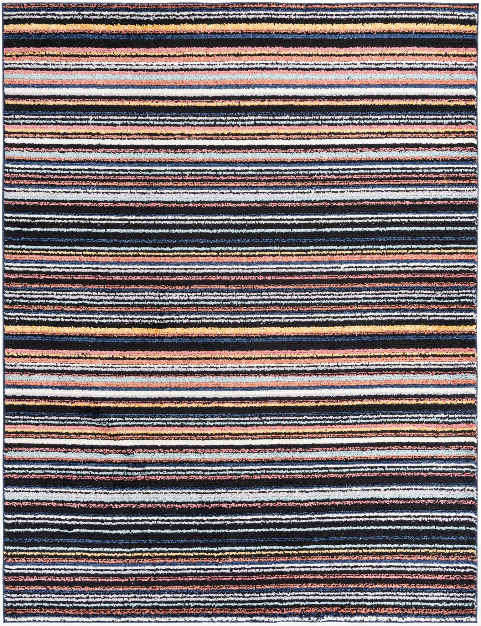  7' 10 x 10' Tagine Rug