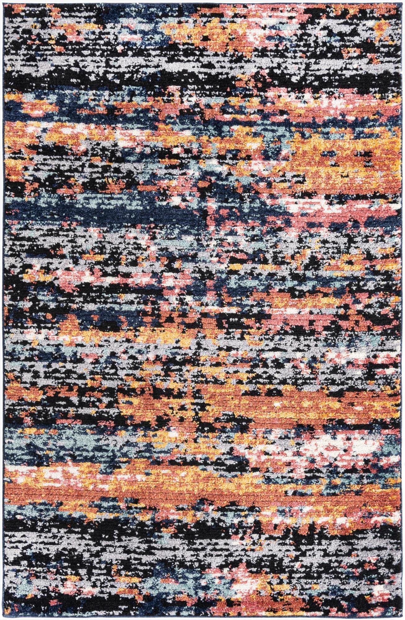  5' 3 x 8' Tagine Rug