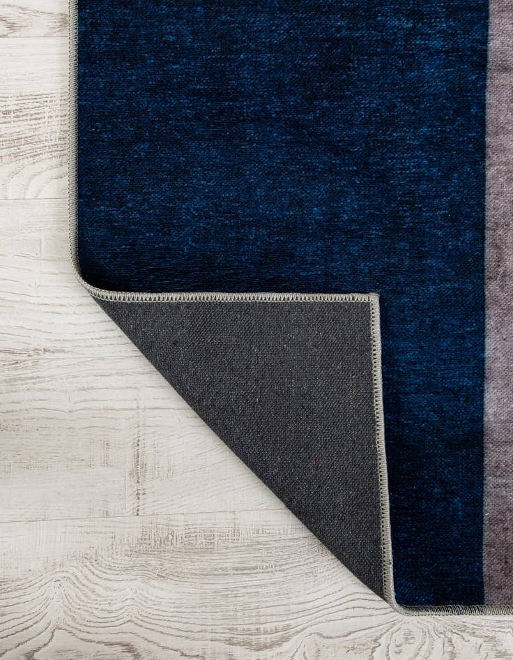 Detail image of  9' x 12' Missouri The Flag Collection Rug