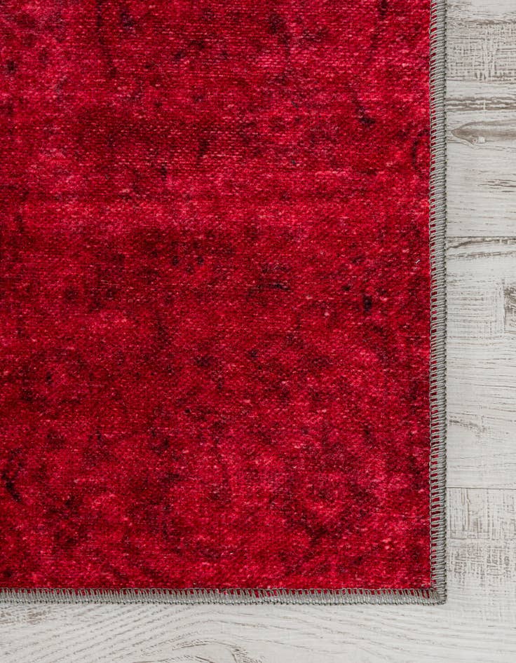 Detail image of  5' x 7' North Carolina The Flag Collection Rug