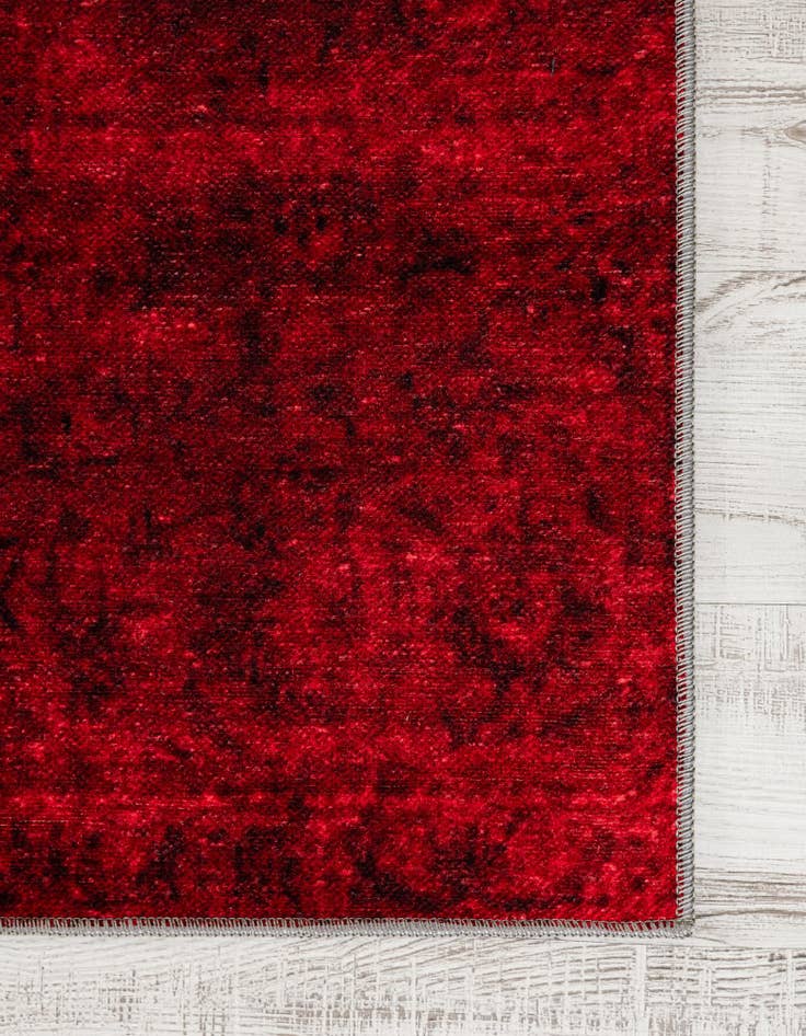 Detail image of  5' x 7' North Carolina The Flag Collection Rug