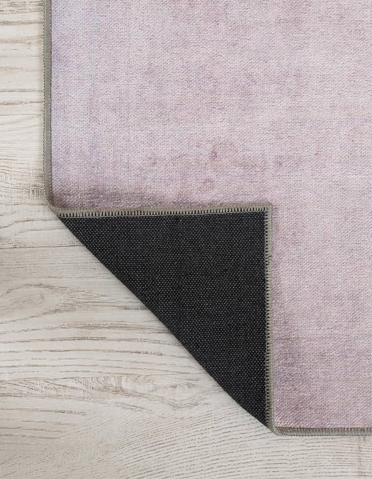 Detail image of  5' x 7' North Carolina The Flag Collection Rug