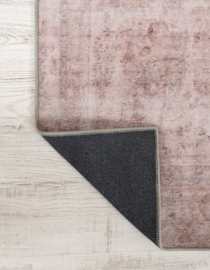 Detail image of  5' x 7' North Carolina The Flag Collection Rug