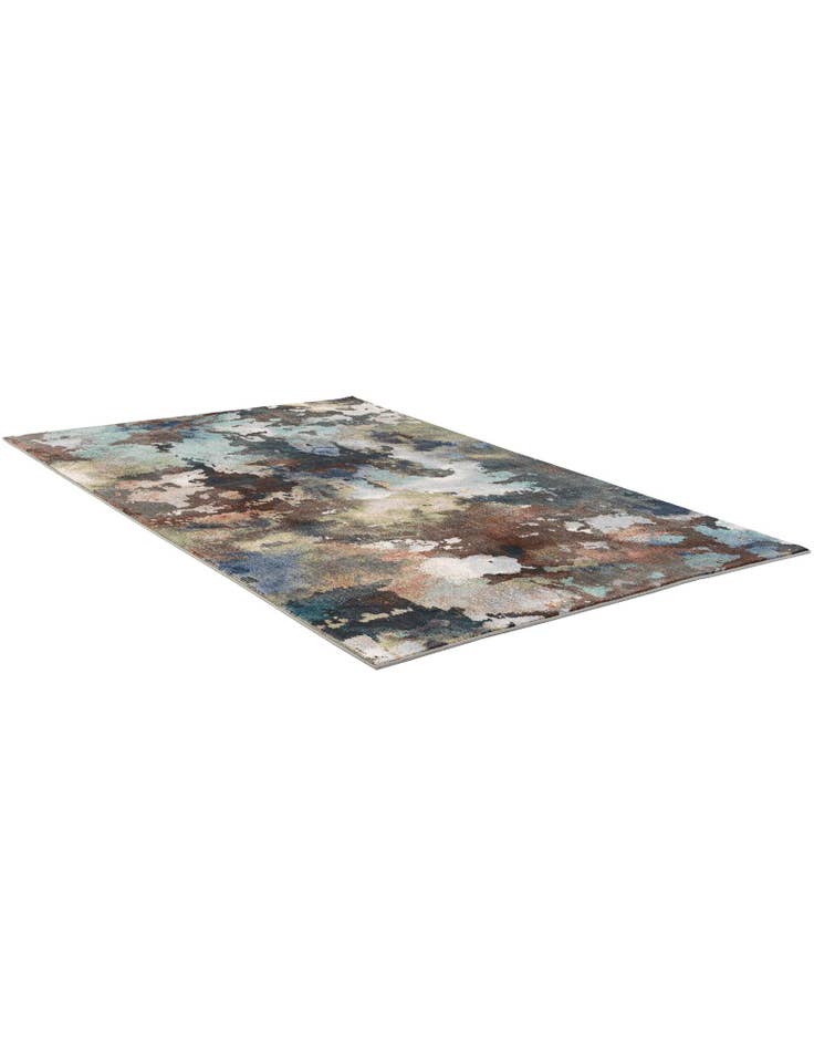 Detail image of  5' x 7' 9 Theia Rug