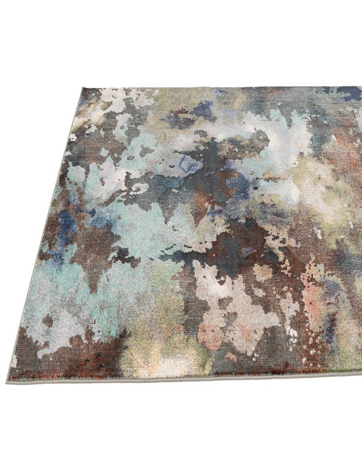 Detail image of  5' x 7' 9 Theia Rug