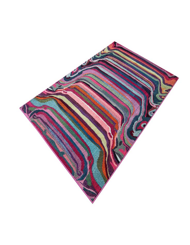 5' x 8' Theia Rug