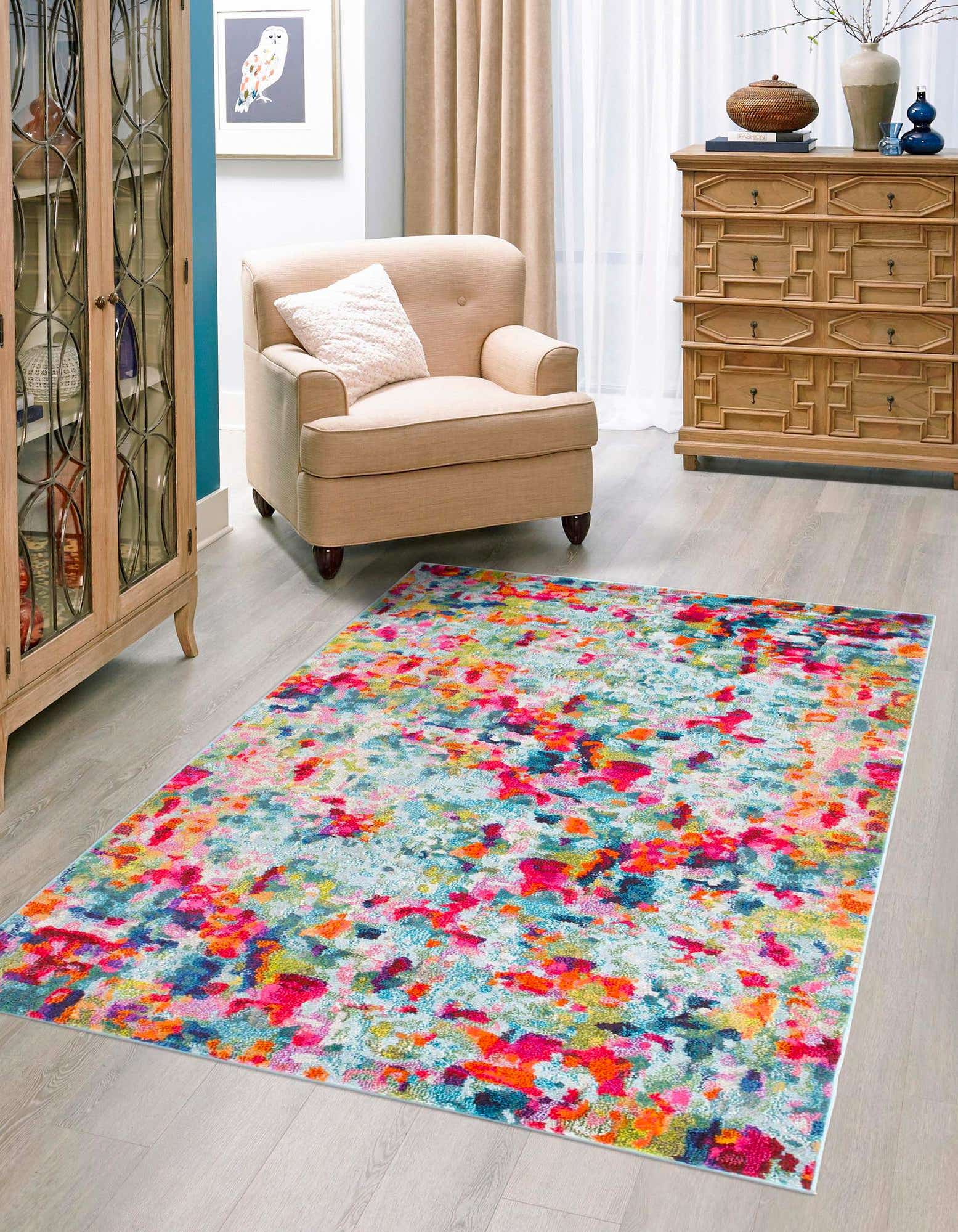 Multicolor 10 X 13 Theia Rug Rugs multicolor-10-x-13-theia-rug-rugs