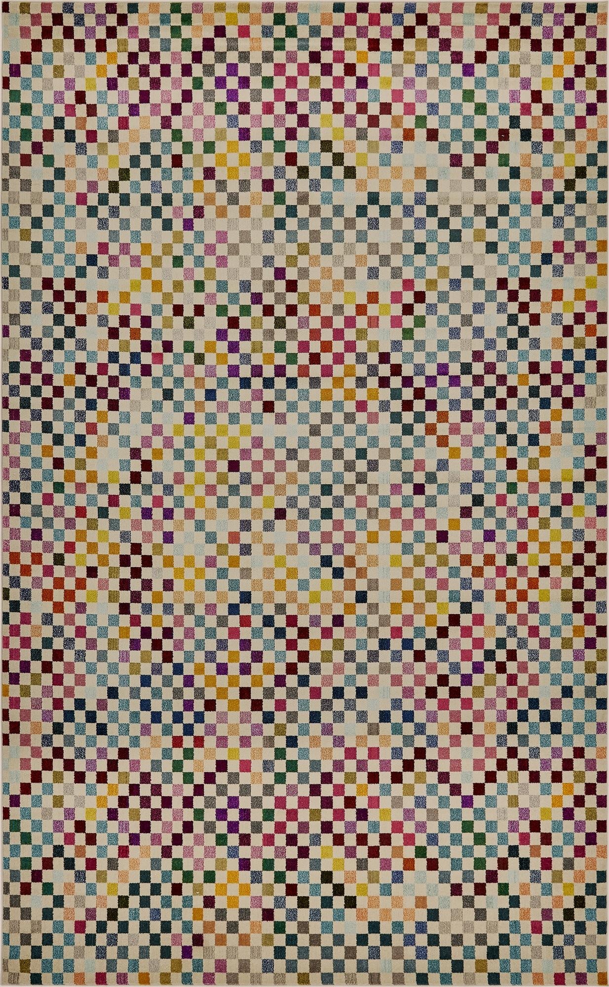  10' 6 x 16' 5  Washable Theia Rug