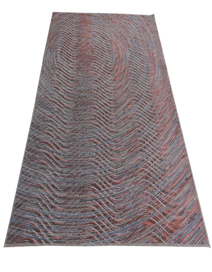 Detail image of  5' x 7' 2 Timeless Rug